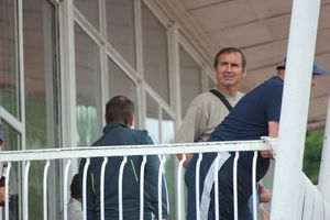 "Экспресс" (Великие Луки) - "Купол-ВДВ" (Псков)