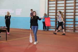 В Великих Луках выявляют лучших легкоатлетов (ФОТО)