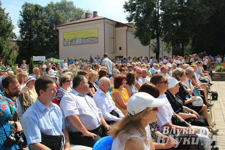 «Великолукский благовест»