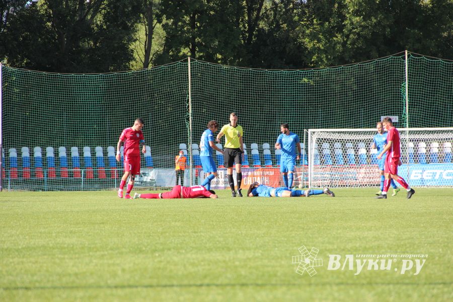 Футбол (ФОТО)