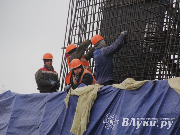 путепровод