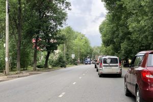 ДТП на проспекте Гагарина (ФОТО)