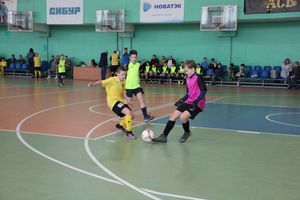 «Экспресс-2008» – обладатель «Золотого Кубка», «Экспресс» – серебряный призёр (ФОТО)