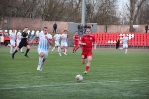 Футбол (ФОТО)