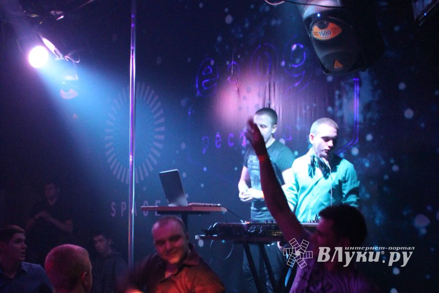 Битва Ди-джеев