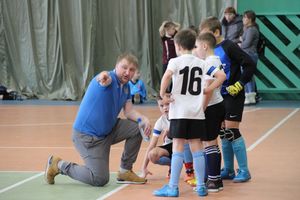 Кубок «Дружбы» уехал из Великих Лук в Лихославль