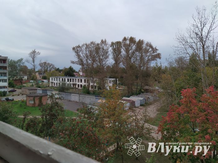 Строители приступили к слому детсада № 16 (ФОТО; ВИДЕО)