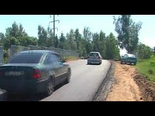 Импульс-ТВ: Дороги на кладбища 