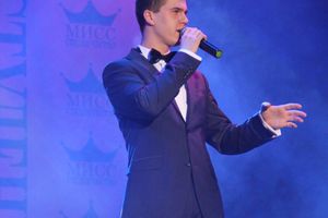 Финал конкурса «Мисс студенчество-2015» (фото)