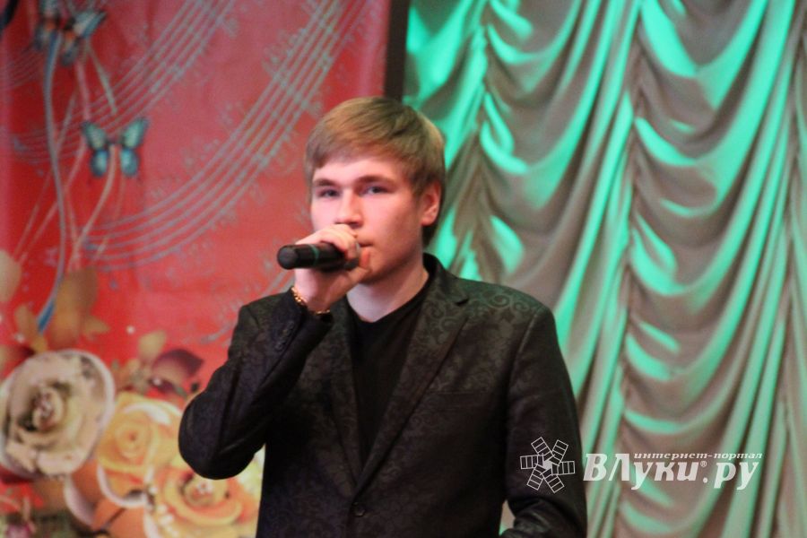 Гала-концерт победителей и участников Международного практикума исполнительского мастерства