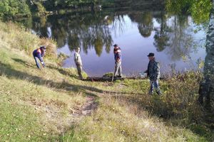 «Чисто не там, где убирают, а там где не сорят!» (фото)