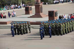 Парад Победы