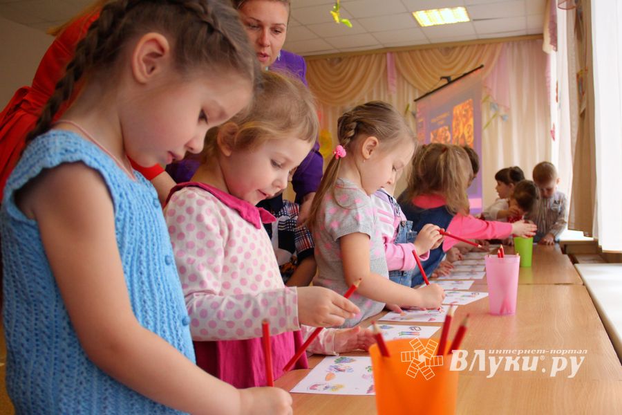 Воспитанники детского сада «Берёзка» встретились с сотрудником МЧС (ФОТО)