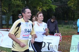 Кросс нации