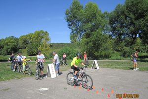 Велопробег