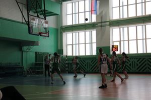 В Великих Луках прошли игры АСБ высшего дивизиона «Северо-Запад» среди женских команд (ФОТО)