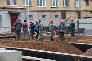 В скором времени нерадивых великолучан станет проще изолировать (ФОТО)