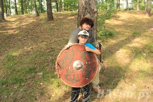 «Купала-фест» — 2014