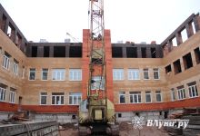 Псковская область получит 1,5 млрд рублей на капремонт школ в 2022 году
