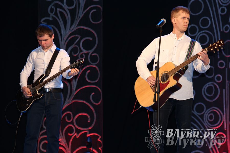 Подведены итоги фестиваля военно-патриотической и солдатской песни «Споем, чтоб вовек не забыть...» (фото)