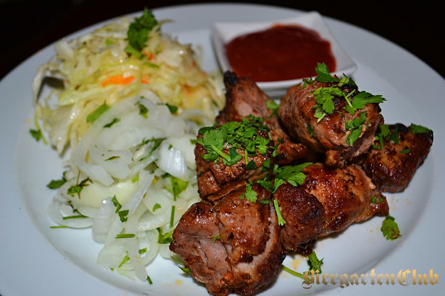 Рецепт позитива прост и лаконичен — проверьте лично! (ФОТО)