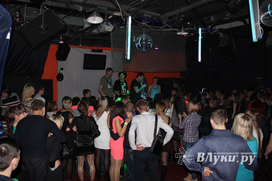 В Великих Луках прошел кастинг на Дом-2