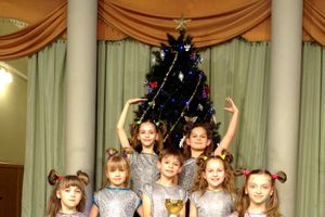 Юные великолучане стали лауреатами Всероссийского конкурса (ФОТО)