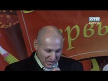 ДТВ-Рапид: День ВГСХА