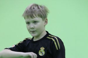 Акция «Здоровое поколение»