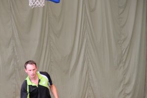 Настольный теннис