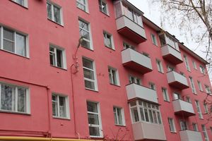 Ремонт прошел, а что осталось? (ФОТО)