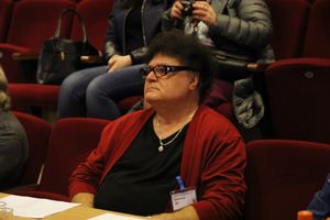 В Великих Луках проходит фестиваль «Многоголосье»(ФОТО)