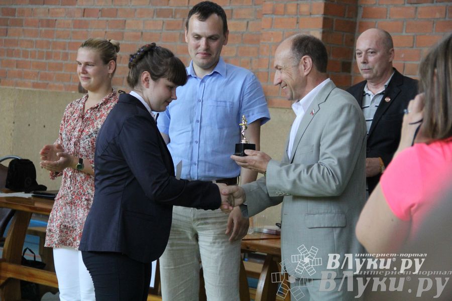 Турнир по каратэ