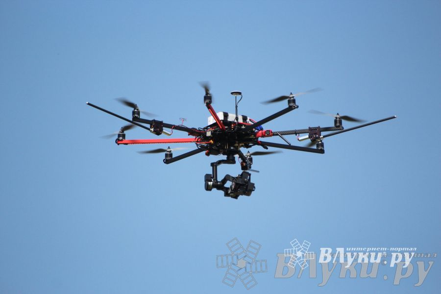 IV Фестиваль авиамодельного спорта России в классе радиоуправляемых моделей