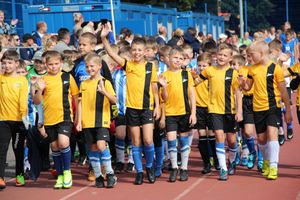 День спорта в День города: сила, мужество и грация (ФОТО)