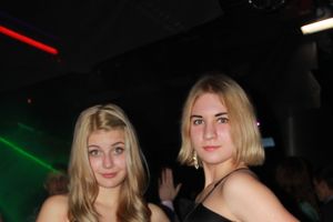 Развлекательный центр «SPACE» отметил свой первый День рождения