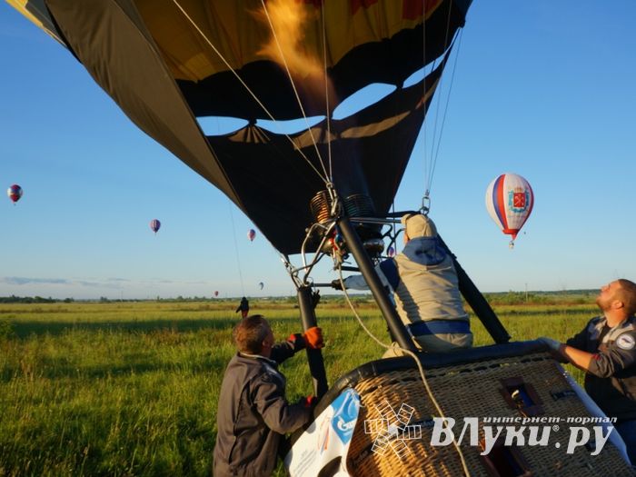 МВВвВЛ: Идеальное утро 10 июня (фото)