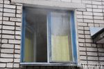 Убежавшее молоко стало причиной возгорания в Великих Луках (ФОТО)