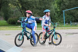 Великие Лука - град спортивный