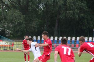 «Луки-Энергия» уступила дома «Твери» (ФОТО)