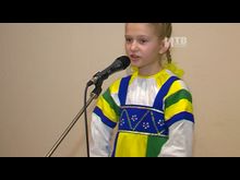 Импульс-ТВ: Отборочный тур конкурса «Россия — Родина моя»