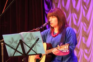 В Великих Луках состоялся праздничный концерт «В Светлый праздник Рождества» 