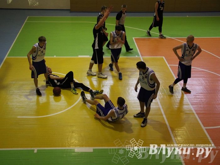 Завершился первый тур СЗФО Чемпионата АСБ в Великих Луках (фото)