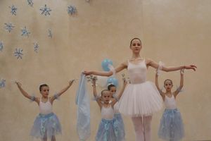 В Великих Луках выбрали «Воспитателя года» (ФОТО)