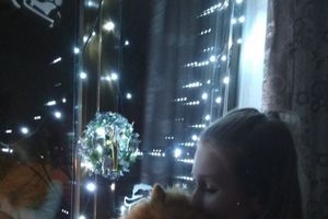 Объявляем победителей фотоконкурса «Косточка к Новому году» (ФОТО)