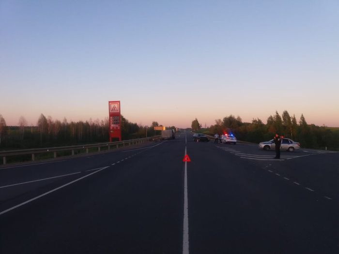 Подробности ДТП под Великими Луками (ФОТО)