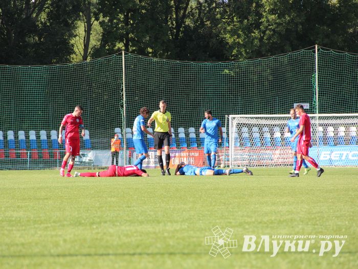 Футбол (ФОТО)