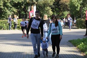 В Великих Луках прошёл «Кросс Нации-2018» (ФОТО)