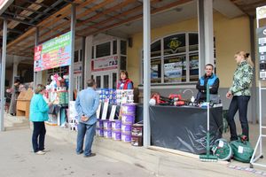 первомайчкий