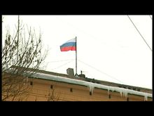 Импульс-ТВ: День работника прокуратуры